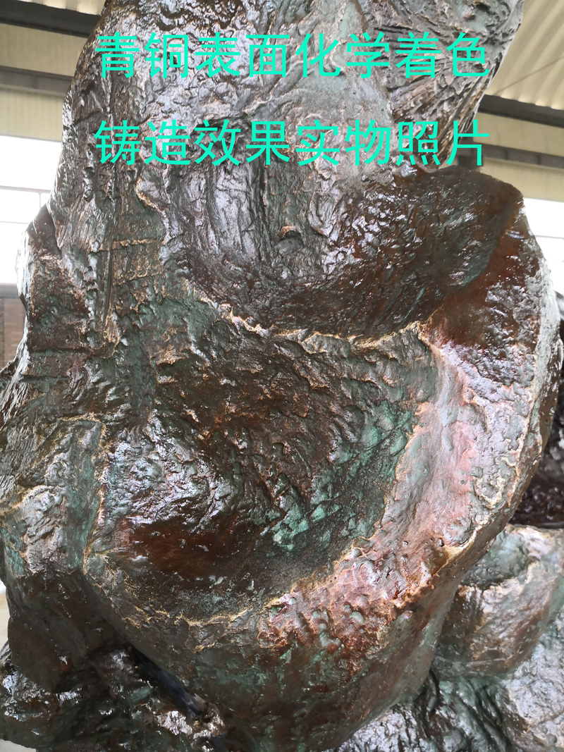 2016-2020“曹操杯.天工开物奖”亳州国际雕塑大赛(图14)